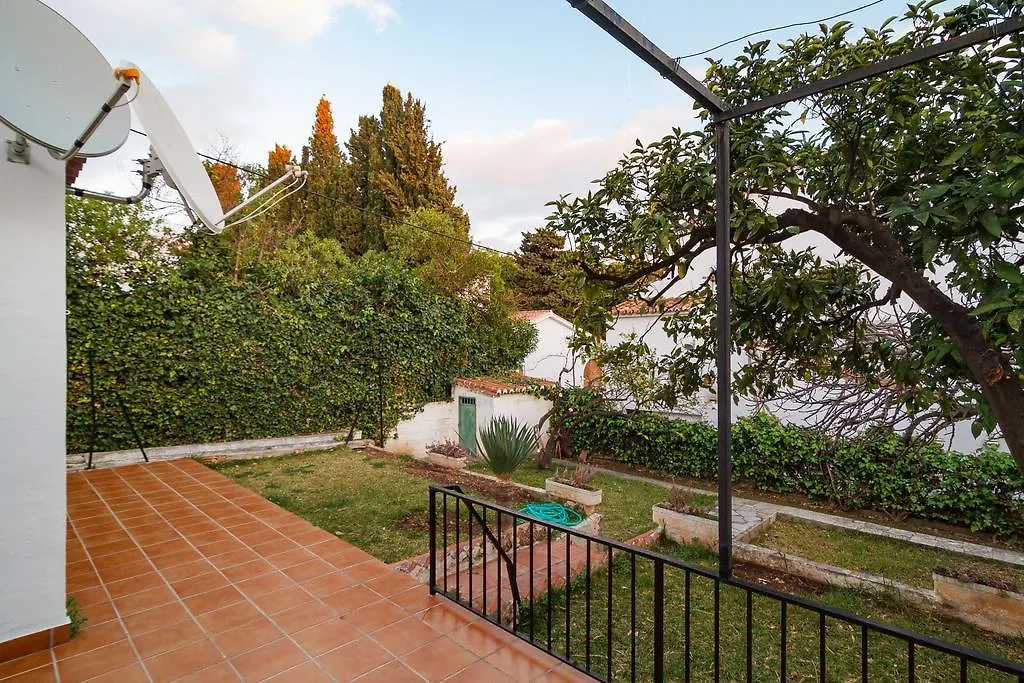 Appartement Villa Francisca Casasol Nerja Spanje