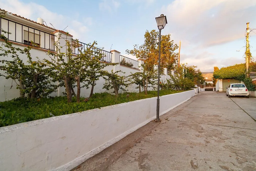 Villa Francisca Casasol Nerja Appartement