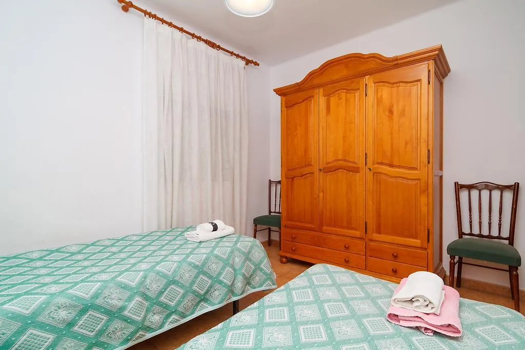 Appartement Villa Francisca Casasol Nerja