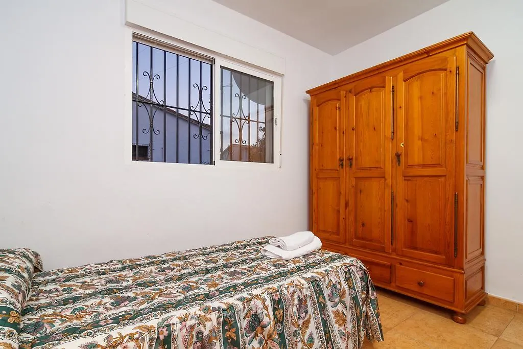 Appartement Villa Francisca Casasol Nerja Spanje