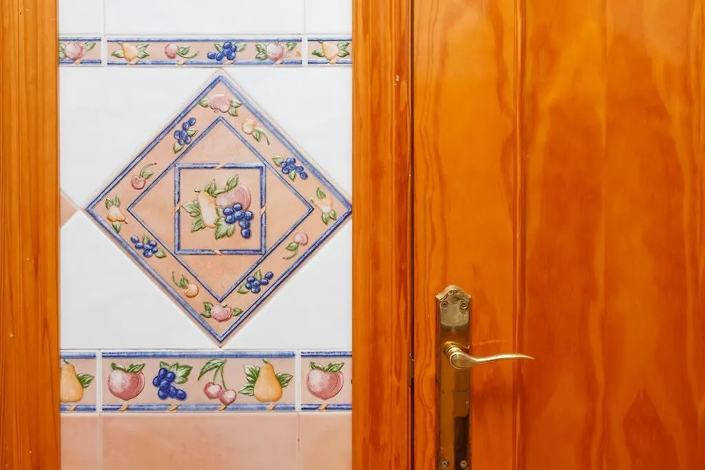 Villa Francisca Casasol Nerja Appartement